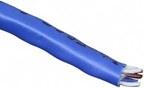 Carol Cable ، 5133299e ، Cable Multi -Pair Cable - CAT5E - 8 (4 زوج ملتوية) موصلات - 24 AWG - 0.200 (5.08 مم) قطر سترة - 1000.0 '(304.8m) الطول - الأزرق. (عنصر واحد/ق) in Kuwait