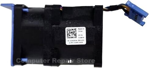 01K9YK for R450 R650XS Server Cooling Fan Cooler Fan Heatsink Radiator 1K9YK CN-01K9YK in Saudi Arabia