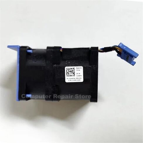 01K9YK for R450 R650XS Server Cooling Fan Cooler Fan Heatsink Radiator 1K9YK CN-01K9YK in Saudi Arabia