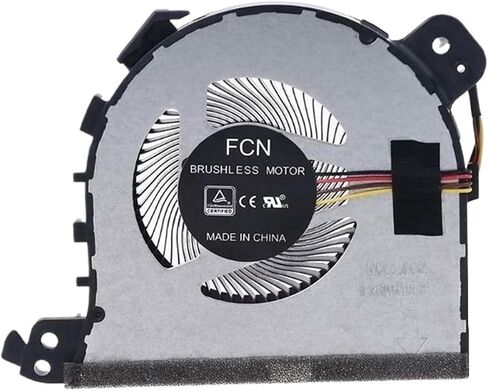 DC28000E0F0 for L340-15API L340-17API V155-15API Laptop Cooling Fan Cooler Fan Heatsink in Saudi Arabia