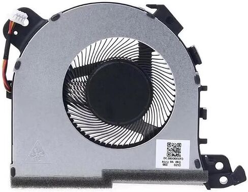 DC28000E0F0 for L340-15API L340-17API V155-15API Laptop Cooling Fan Cooler Fan Heatsink in Saudi Arabia
