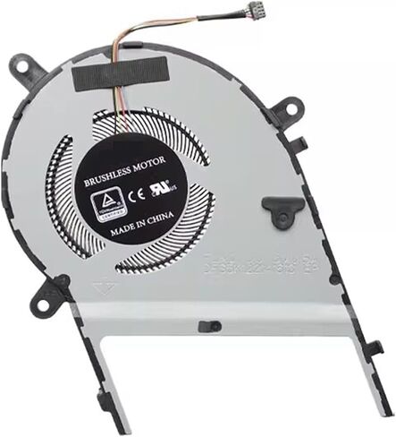 Laptop Cooler CPU Cooling Fan for 15 UX562 UX562F/FA/FD/FDX in Saudi Arabia