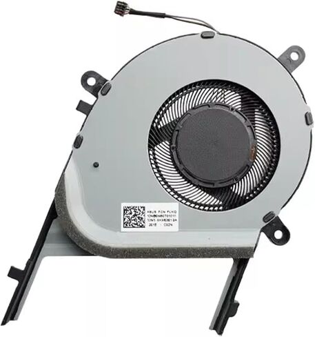 Laptop Cooler CPU Cooling Fan for 15 UX562 UX562F/FA/FD/FDX in Saudi Arabia