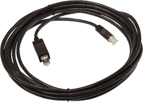 AXIS 5502-731 AXIS - Network cable - RJ-45 (M) - RJ-45 (M) - 16.4 ft - CAT 6 - in Saudi Arabia