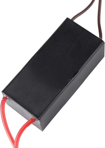 محول الجهد العالي DC 6V-12V Boost Module Power Power Module Generator High Super Arc Ignition Coil Module in Saudi Arabia