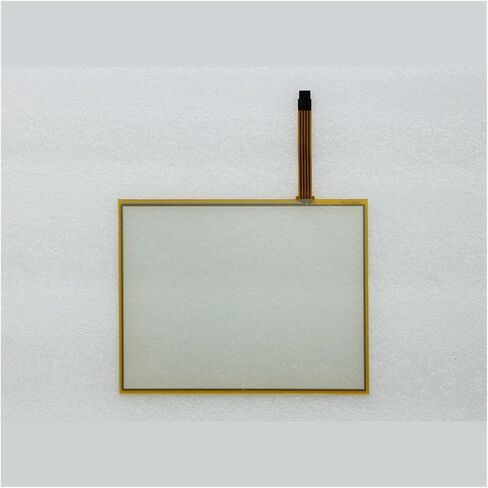 AB-1310401031218122001# 10.4'' AI-2672 B2672BDUI281 - Touchpad Resistive Touch Screen Screen(AI-2672) in Saudi Arabia
