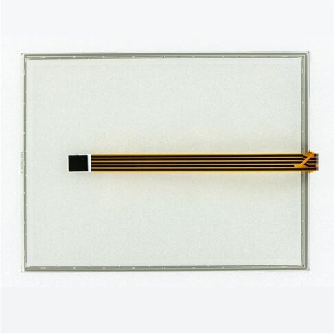 10.4'' T104S-5006N-0A18R0-080FH - Touchpad Resistive Touch Screen Touch Screen in Saudi Arabia