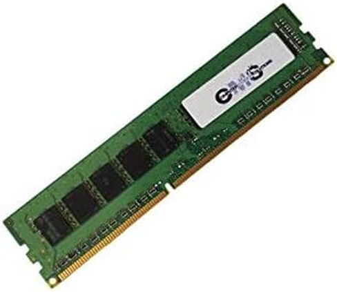 CMS 16GB (1x16GB) DDR4 19200 2400MHz ECC غير مسجلة DIMM الذاكرة RAM متوافقة مع Lenovo ThinkSystem ST50 ECC Intel Pentium Xeon فقط - D33 in Saudi Arabia