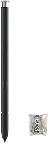 S22 Ultra S Pen (WithBluetooth),S22 Ultra Stylus Pen Replacement Compatible with Samsung Galaxy S22 Ultra All Versions (Black) in Saudi Arabia