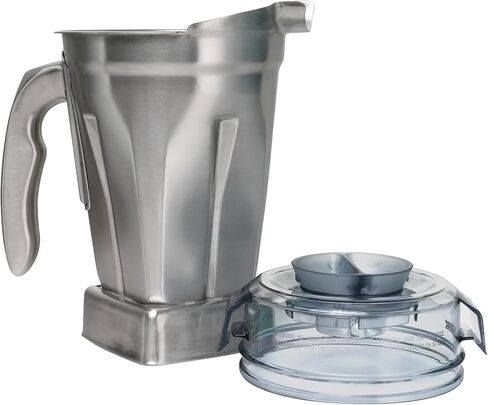 48oz Stainless Steel Container for Vitamix 5200 Pro 750 in Saudi Arabia