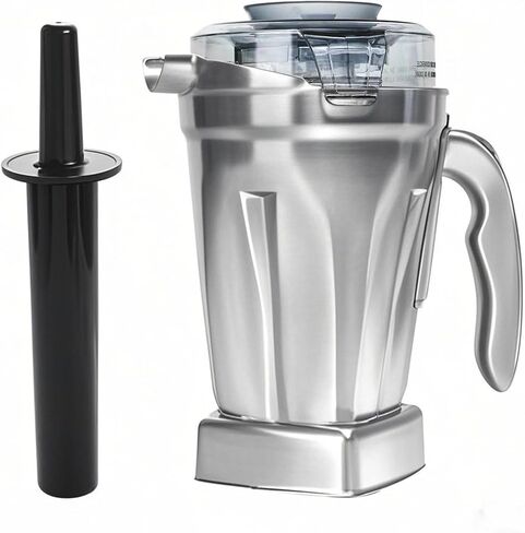 48oz Stainless Steel Container for Vitamix 5200 Pro 750 in Saudi Arabia