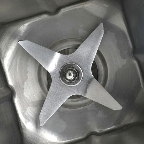 48oz Stainless Steel Container for Vitamix 5200 Pro 750 in Saudi Arabia