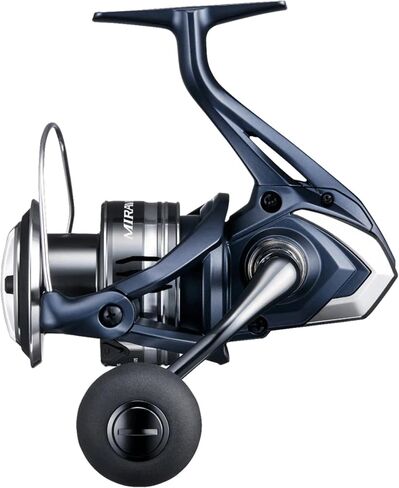 Shimano 22 Miravel Spinning Reel Japan Import (C5000XG) in Saudi Arabia