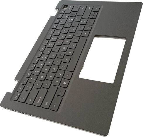 استبدال القضية العليا في وضع لوحة المفاتيح مع Dell Latitude 3420 E3420 Part ، P/N: 04px9k 4px9k 02rm93 2rm93 02935x 2935x (Palmrest with Backlit Keyboard) in Saudi Arabia
