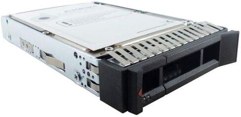 Lenovo DCG 7XB7A00025 2.5 "600GB 10K SAS 12GB HDD in Kuwait