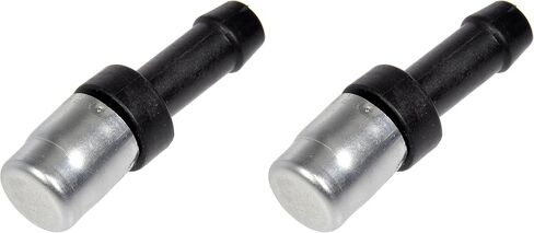 Dorman 924-284 Front Differential Vent Breather Compatible with Select Lexus / Toyota Models in Saudi Arabia