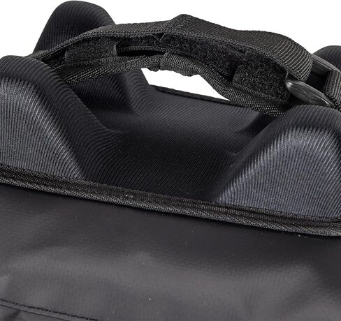 Fox Racing Premium Mountain Bike Tailgate Cover, Black, Small in Saudi Arabia