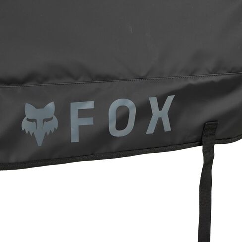Fox Racing Premium Mountain Bike Tailgate Cover, Black, Small in Saudi Arabia