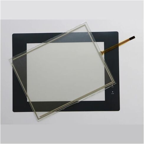 MT510TV4CH protective film and touch panel(Film Touchpad) in Saudi Arabia