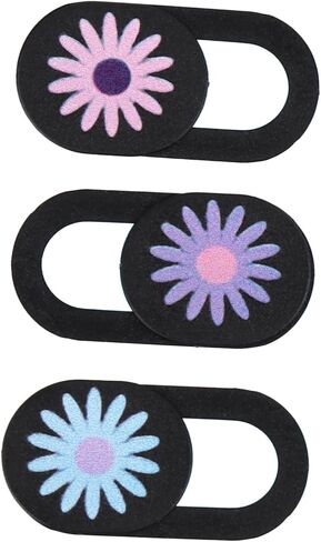 Cover Cover Cover 3pcs Cover Slide chrysanthemum pattern perfector privative for sableds sablets design design design simple يمنع الوصول غير المصرح به ألوان عشوائية in Kuwait