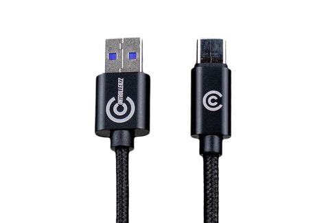 حزمة وحدة تحكم Galaxy مخصصة-تشمل وحدة التحكم اللاسلكية المخصصة لـ Galaxy Custom for PS5 و PC و Cable USB-C و Universal Cable Cable و Universal Protection in Kuwait