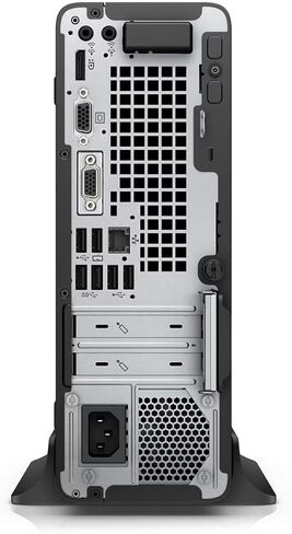 HP Prodesk 400 G4 SFF كمبيوتر سطح المكتب ، Core i5-6500 ، ذاكرة وصول عشوائي 16 جيجابايت ، 960 جيجابايت SSD ، Wi-Fi ، Bluetooth ، لوحة مفاتيح سلكية وفأرة ، Windows 11 Pro (متجدد) in Kuwait