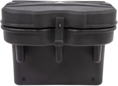 TUSK Bed Box 24L for Polaris General XP 1000 Ultimate 2023-2024 in Saudi Arabia