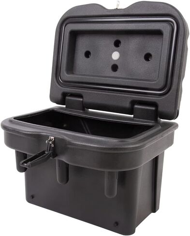 TUSK Bed Box 24L for Polaris General XP 1000 Ultimate 2023-2024 in Saudi Arabia