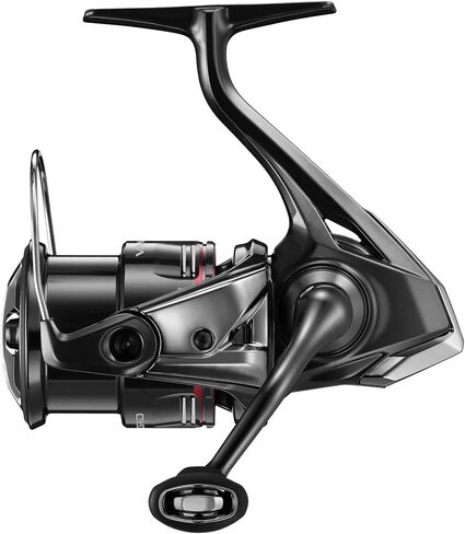 Shimano 24 Vanford Spinning Reel in Saudi Arabia