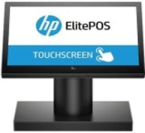 HP 4AB50UAABA ELITEPOS G1 145 نظام البيع بالتجزئة in Kuwait
