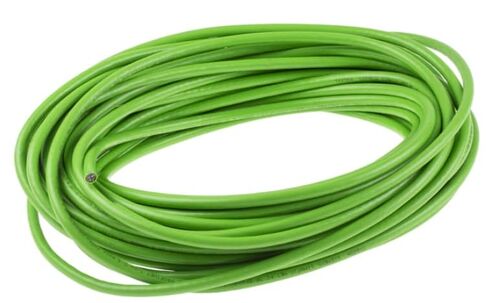 6xV1840-4AH10 كابل Marine Industrial Ethernet (CAT5E ، 4 نواة ، مزدوجة ، خالية من الهالوجين ، غمد FRNC ، مناسب للاستخدام البحري) (30 مترًا) in Kuwait