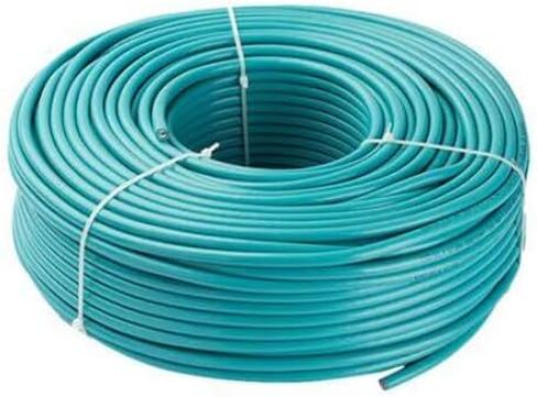 6XV1840-2AH10 4-Core Shielded CAT5E Industrial Ethernet Cable for PROFINET Automation (20 Meters) in Saudi Arabia