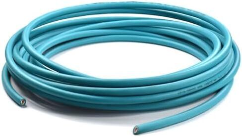 6XV1840-2AH10 4-Core Shielded CAT5E Industrial Ethernet Cable for PROFINET Automation (20 Meters) in Saudi Arabia