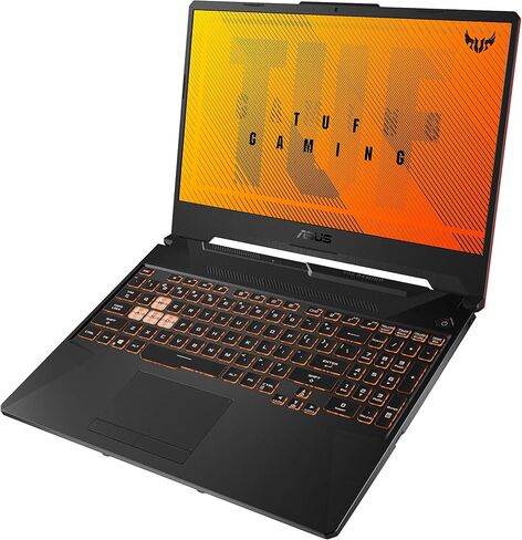 ASUS TUF F16 Gaming Mame Captop - 16 "FHD+ 165Hz Display 300 nits ، Intel 16 Core I7-14650HX ، NVIDIA GEFORCE RTX 5060 ، Windows 11 PRO ، WIFI 6E ، Backlit Keyboard (32GB DDR5 RAM | 1TB SSD) in Saudi Arabia