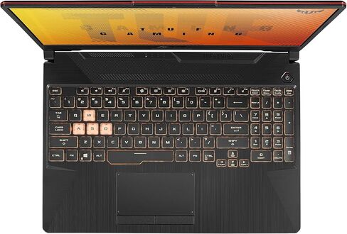 ASUS TUF F16 Gaming Mame Captop - 16 "FHD+ 165Hz Display 300 nits ، Intel 16 Core I7-14650HX ، NVIDIA GEFORCE RTX 5060 ، Windows 11 PRO ، WIFI 6E ، Backlit Keyboard (32GB DDR5 RAM | 1TB SSD) in Saudi Arabia