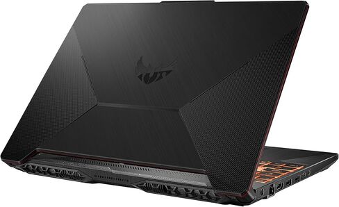 ASUS TUF F16 Gaming Mame Captop - 16 "FHD+ 165Hz Display 300 nits ، Intel 16 Core I7-14650HX ، NVIDIA GEFORCE RTX 5060 ، Windows 11 PRO ، WIFI 6E ، Backlit Keyboard (32GB DDR5 RAM | 1TB SSD) in Saudi Arabia
