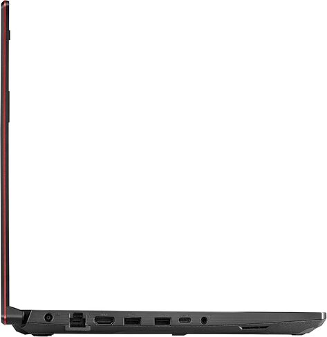 ASUS TUF F16 Gaming Mame Captop - 16 "FHD+ 165Hz Display 300 nits ، Intel 16 Core I7-14650HX ، NVIDIA GEFORCE RTX 5060 ، Windows 11 PRO ، WIFI 6E ، Backlit Keyboard (32GB DDR5 RAM | 1TB SSD) in Saudi Arabia