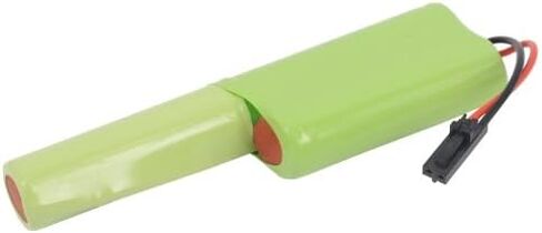 Cameron Sino 2000mAh/7.2WH بديل للبطارية للبوريتان بينيت نيلكور in Saudi Arabia