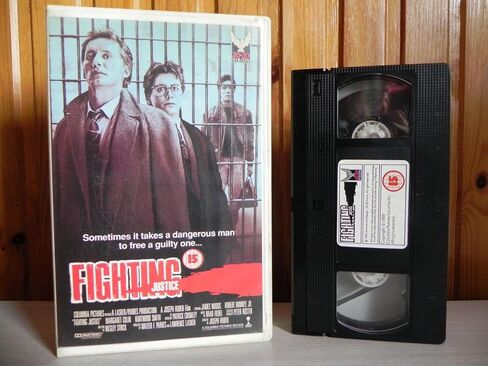 True Believer [VHS] in Saudi Arabia