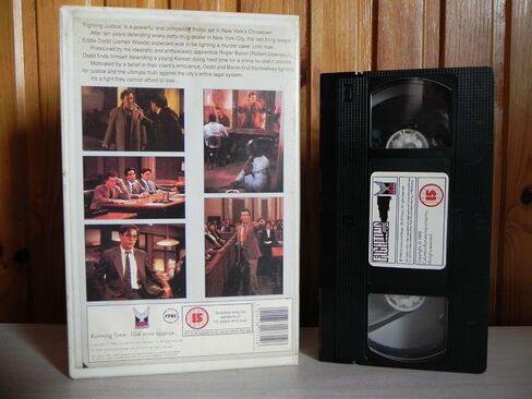 True Believer [VHS] in Saudi Arabia