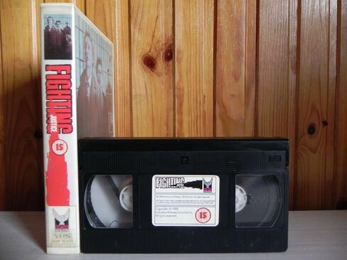 True Believer [VHS] in Saudi Arabia