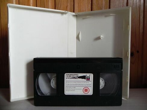 True Believer [VHS] in Saudi Arabia