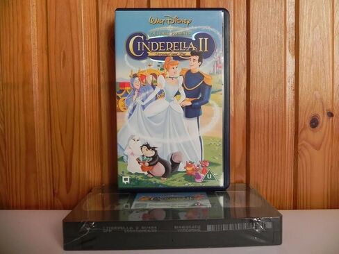 Charro! [VHS] in Saudi Arabia
