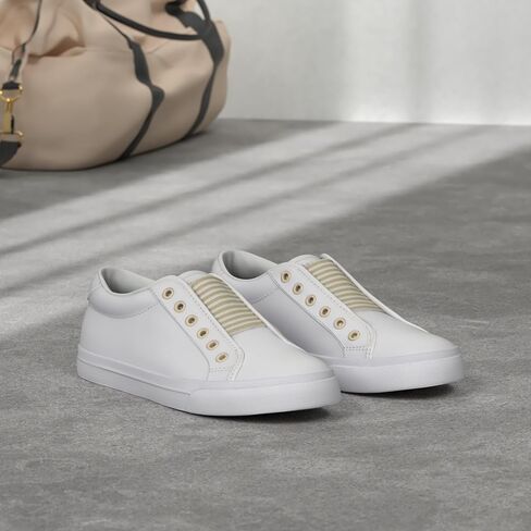 Tommy Hilfiger Women's Laven Sneaker in Saudi Arabia