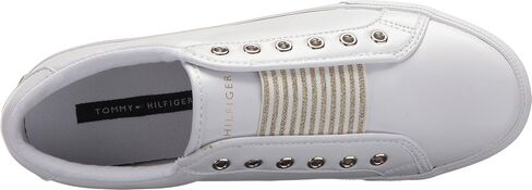 Tommy Hilfiger Women's Laven Sneaker in Saudi Arabia