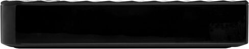 verbatim Store n 'Save الخارجي HDD USB 3.0. Gen2.4 TB ، Black ، 47685 (USB 3.0. Gen2.4 TB ، Black 3.5 (8.89 cm)) in Saudi Arabia