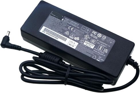 12V 7.5A 7A 90W AC DC Supply (SLIP EU) in Kuwait