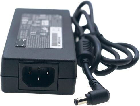 12V 7.5A 7A 90W AC DC Supply (SLIP EU) in Kuwait