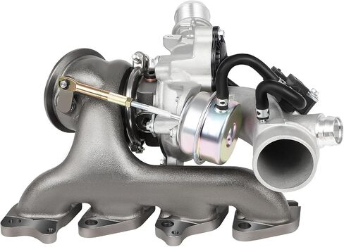 667-203 Turbocharger Replacement Turbo Fit for 13-21 for Buick Encore 11-19 for Chevrolet Cruze 16 for Chevrolet Cruze Limited 12-20 for Chevrolet Sonic 13-21 for Chevrolet Trax INEEDUP 55565353 in Saudi Arabia