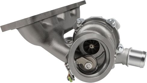 667-203 Turbocharger Replacement Turbo Fit for 13-21 for Buick Encore 11-19 for Chevrolet Cruze 16 for Chevrolet Cruze Limited 12-20 for Chevrolet Sonic 13-21 for Chevrolet Trax INEEDUP 55565353 in Saudi Arabia